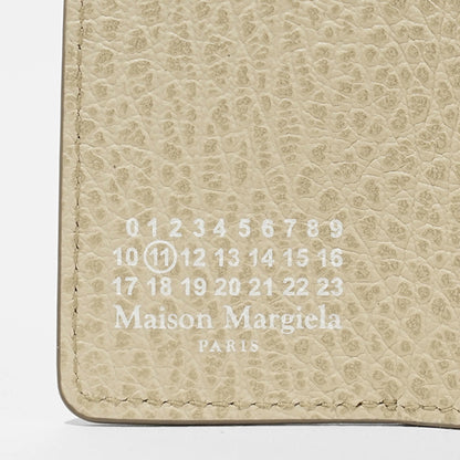 Maison Margiela メンズ レディース 3つ折り財布 S36UI0416 P8844 TAUPE AMANDE トープ アマンド HB669