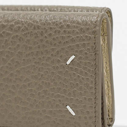 Maison Margiela メンズ レディース 3つ折り財布 S36UI0416 P8844 TAUPE AMANDE トープ アマンド HB669