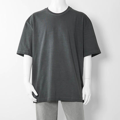 Maison Margiela メンズ Tシャツ S50GC0646 S23883 ウォッシュグレー 855