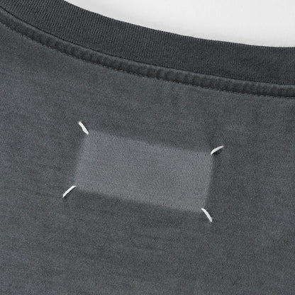 Maison Margiela メンズ Tシャツ S50GC0646 S23883 ウォッシュグレー 855