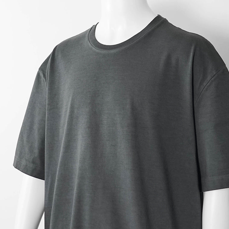 Maison Margiela メンズ Tシャツ S50GC0646 S23883 ウォッシュグレー 855
