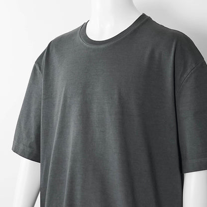Maison Margiela メンズ Tシャツ S50GC0646 S23883 ウォッシュグレー 855