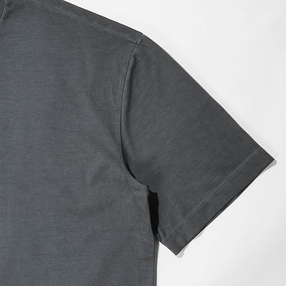 Maison Margiela メンズ Tシャツ S50GC0646 S23883 ウォッシュグレー 855