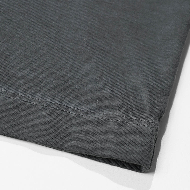 Maison Margiela メンズ Tシャツ S50GC0646 S23883 ウォッシュグレー 855