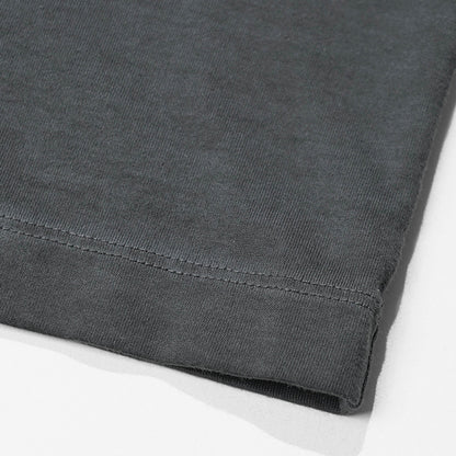 Maison Margiela メンズ Tシャツ S50GC0646 S23883 ウォッシュグレー 855