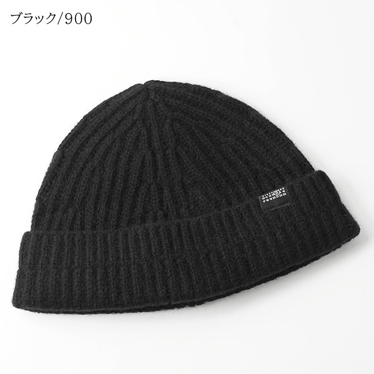 MM6 Maison Margiela メンズ レディース ニットキャップ S52TB0016 M13285 3カラー
