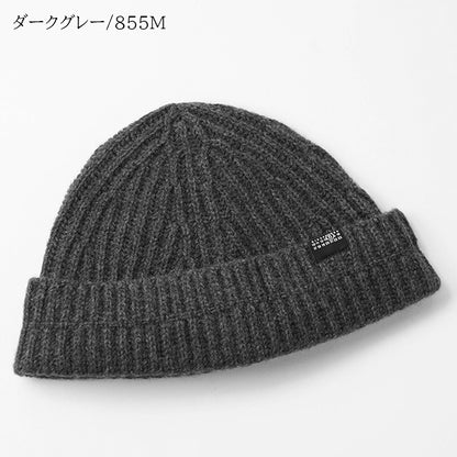 MM6 Maison Margiela メンズ レディース ニットキャップ S52TB0016 M13285 3カラー