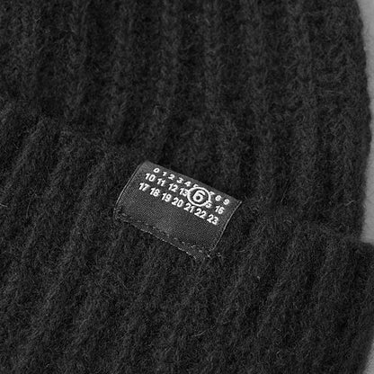 MM6 Maison Margiela メンズ レディース ニットキャップ S52TB0016 M13285 3カラー