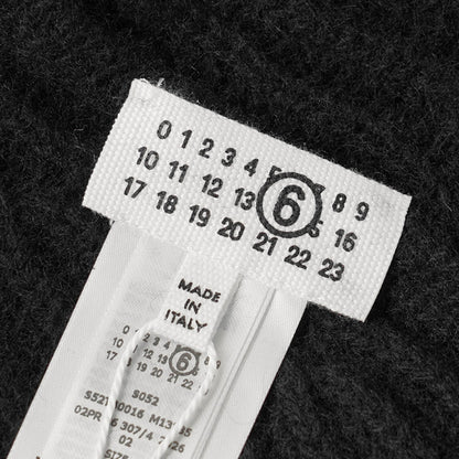 MM6 Maison Margiela メンズ レディース ニットキャップ S52TB0016 M13285 3カラー