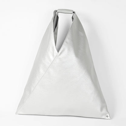 MM6 Maison Margiela レディース トートバッグ JAPANESE CLASSIC S54WD0039 P8396 シルバー T9002