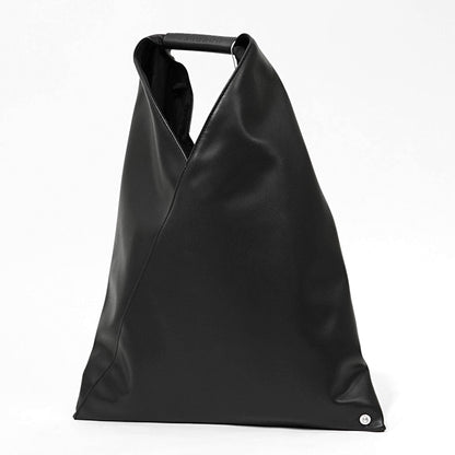 MM6 Maison Margiela レディース トートバッグ JAPANESE S54WD0043 P4313 ブラック T8013