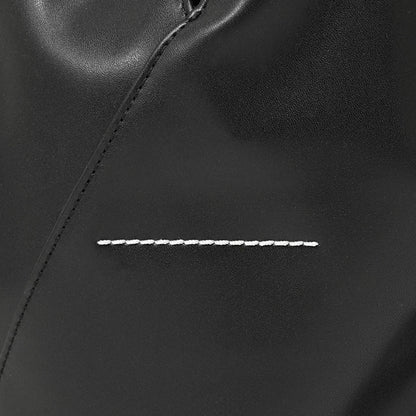 MM6 Maison Margiela レディース トートバッグ JAPANESE S54WD0043 P4313 ブラック T8013