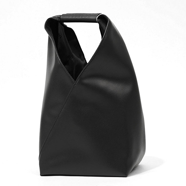 MM6 Maison Margiela レディース トートバッグ JAPANESE S54WD0043 P4313 ブラック T8013
