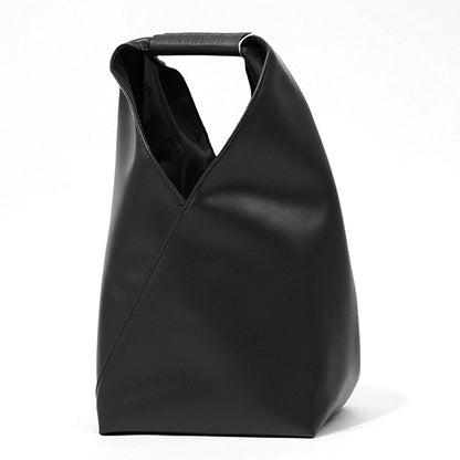 MM6 Maison Margiela レディース トートバッグ JAPANESE S54WD0043 P4313 ブラック T8013