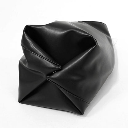 MM6 Maison Margiela レディース トートバッグ JAPANESE S54WD0043 P4313 ブラック T8013