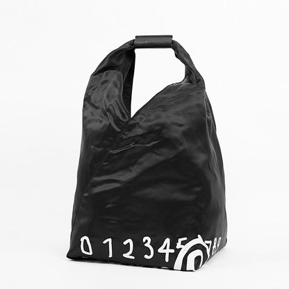 MM6 Maison Margiela レディース トートバッグ JAPANESE SMALL S54WD0043 P7184 2カラー