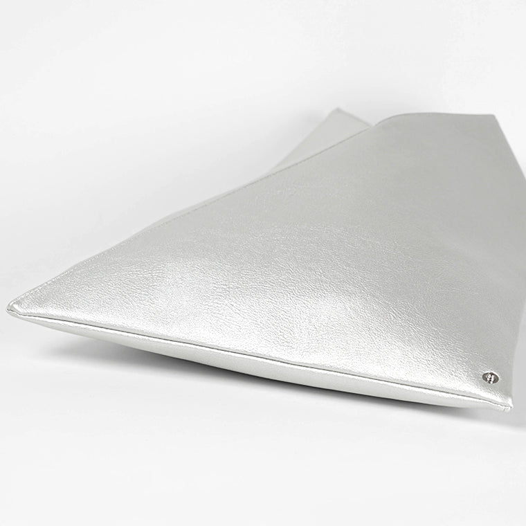 MM6 Maison Margiela レディース トートバッグ JAPANESE SMALL S54WD0043 P8396 シルバー T9002