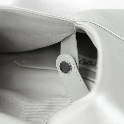 MM6 Maison Margiela レディース トートバッグ JAPANESE SMALL S54WD0043 P8396 シルバー T9002