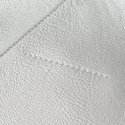 MM6 Maison Margiela レディース トートバッグ JAPANESE SMALL S54WD0043 P8396 シルバー T9002