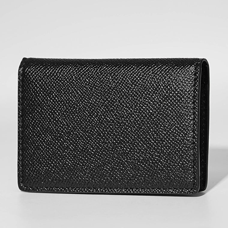 Maison Martin Margiela 非売品 クリスマスメロディーカード Amazon | [メゾンマルジェラ]カードケース ブラック レディース