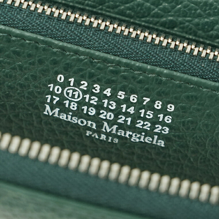 Maison Margiela メンズ レディース 長財布 S56UI0110 P4455 3カラー