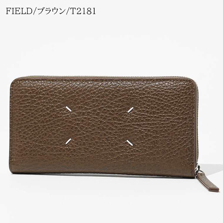 Maison Margiela メンズ レディース 長財布 S56UI0110 P4455 3カラー