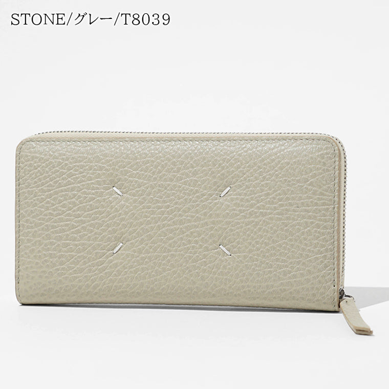 Maison Margiela メンズ レディース 長財布 S56UI0110 P4455 3カラー