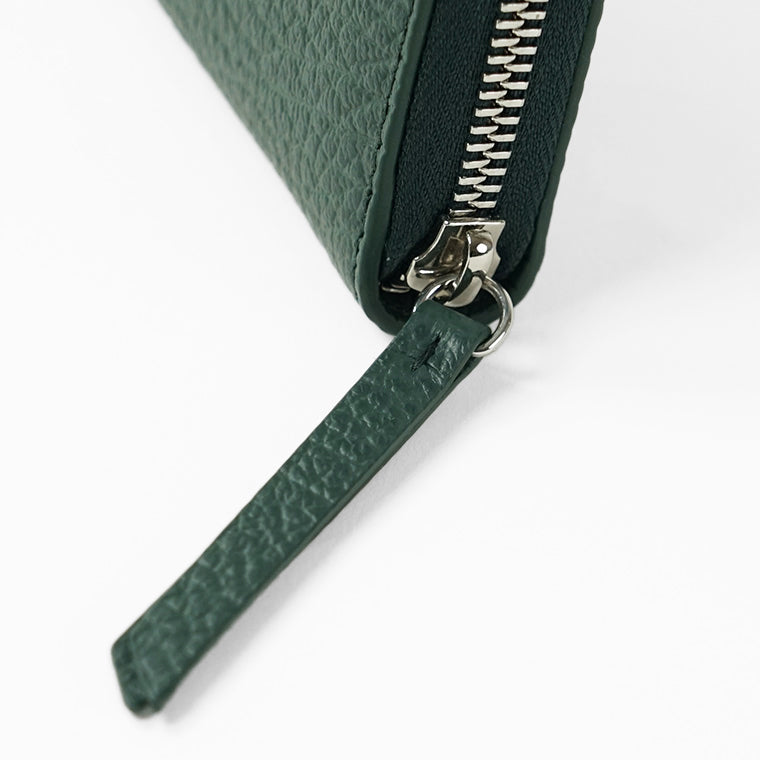 Maison Margiela メンズ レディース 長財布 S56UI0110 P4455 BOTTLE GREEN グリーン T7162