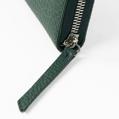 Maison Margiela メンズ レディース 長財布 S56UI0110 P4455 BOTTLE GREEN グリーン T7162