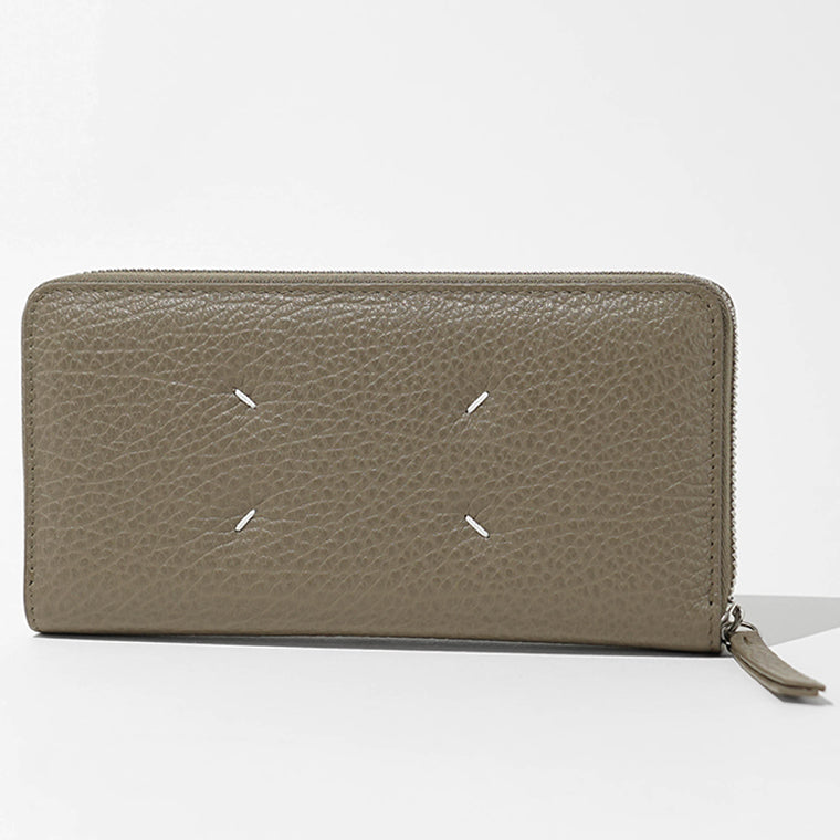 Maison Margiela メンズ レディース 長財布 S56UI0110 P8844 TAUPE AMANDE トープ アマンド HB669