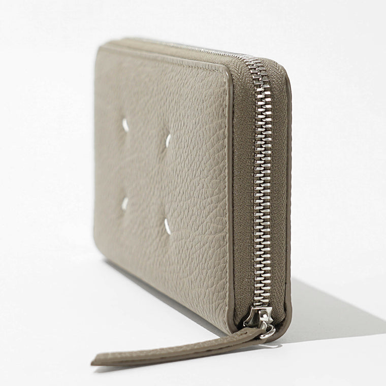 Maison Margiela メンズ レディース 長財布 S56UI0110 P8844 TAUPE AMANDE トープ アマンド HB669