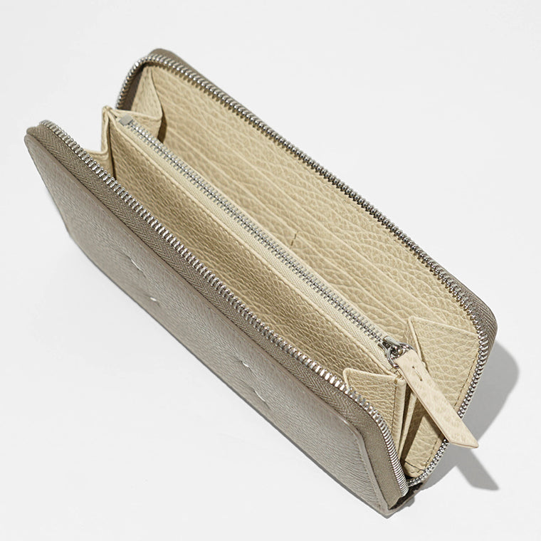 Maison Margiela メンズ レディース 長財布 S56UI0110 P8844 TAUPE AMANDE トープ アマンド HB669