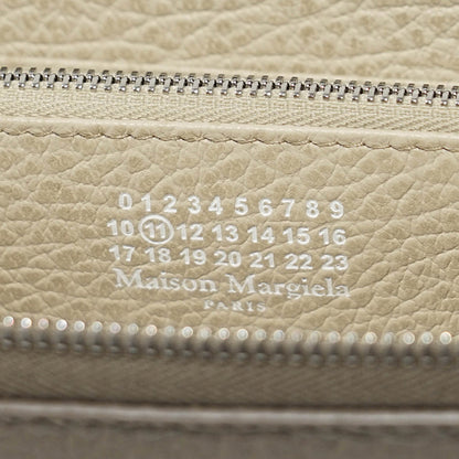Maison Margiela メンズ レディース 長財布 S56UI0110 P8844 TAUPE AMANDE トープ アマンド HB669