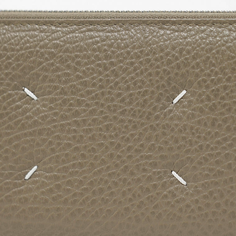 Maison Margiela メンズ レディース 長財布 S56UI0110 P8844 TAUPE AMANDE トープ アマンド HB669