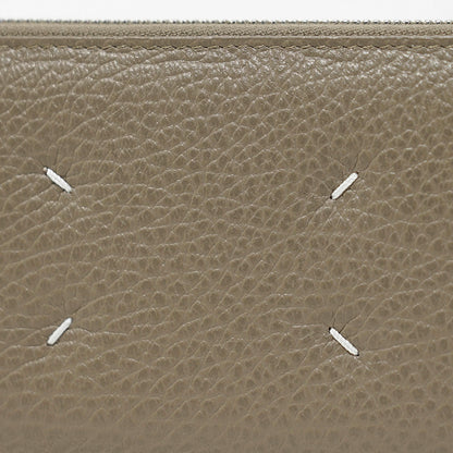 Maison Margiela メンズ レディース 長財布 S56UI0110 P8844 TAUPE AMANDE トープ アマンド HB669