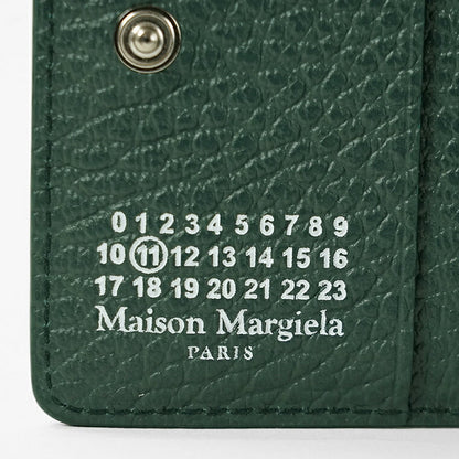 Maison Margiela レディース メンズ 2つ折り財布 S56UI0140 P4455 2カラー