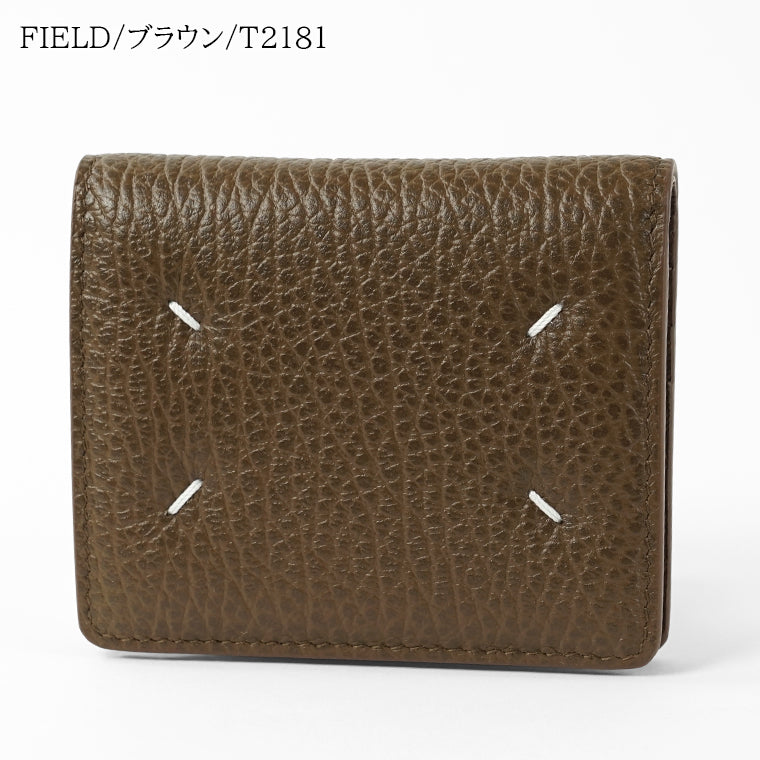 メゾンマルジェラ Maison Margiela レディース メンズ 2つ折り財布