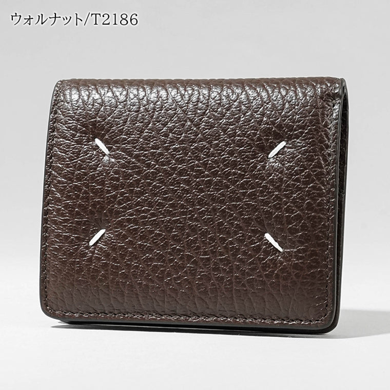 メゾンマルジェラ Maison Margiela レディース メンズ 2つ折り財布