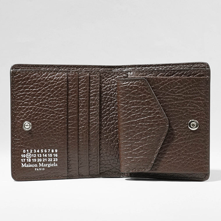 メゾンマルジェラ Maison Margiela レディース メンズ 2つ折り財布