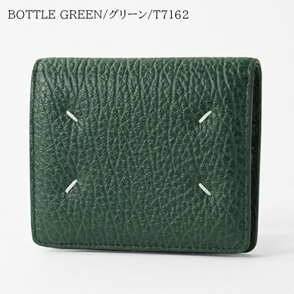 Maison Margiela レディース メンズ 2つ折り財布 S56UI0140 P4455 2カラー