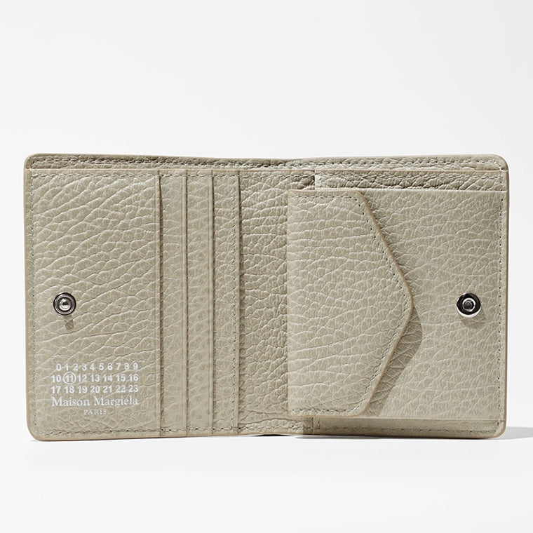 Maison Margiela レディース メンズ 2つ折り財布 S56UI0140 P4455 2カラー