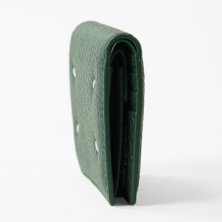 Maison Margiela レディース メンズ 2つ折り財布 S56UI0140 P4455 2カラー