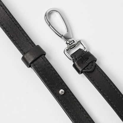 Maison Margiela レディース ショルダーバッグ GLAM SLAM S56WD0133 P8840 ブラック T8013