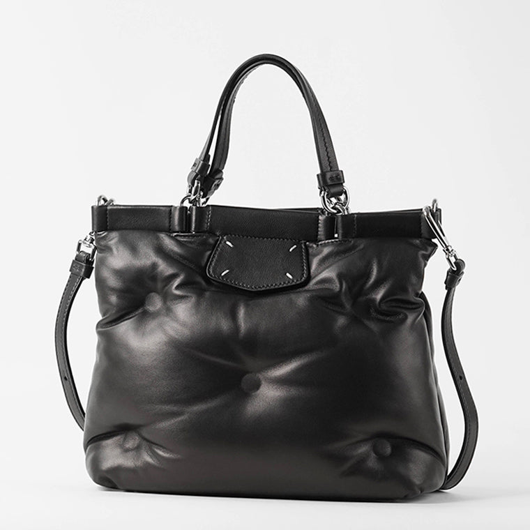 Maison Margiela レディース ショルダーバッグ GLAM SLAM S56WD0133 P8840 ブラック T8013