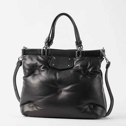 Maison Margiela レディース ショルダーバッグ GLAM SLAM S56WD0133 P8840 ブラック T8013