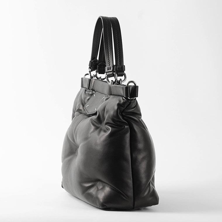 Maison Margiela レディース ショルダーバッグ GLAM SLAM S56WD0133 P8840 ブラック T8013