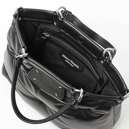 Maison Margiela レディース ショルダーバッグ GLAM SLAM S56WD0133 P8840 ブラック T8013