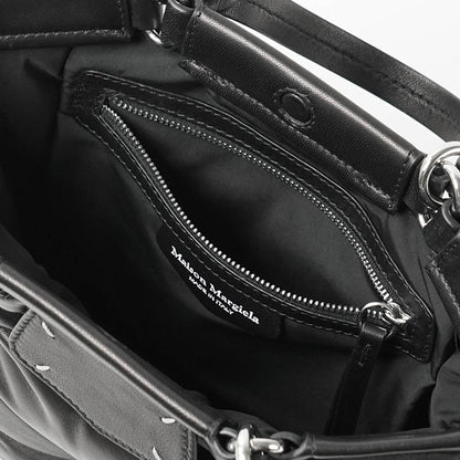 Maison Margiela レディース ショルダーバッグ GLAM SLAM S56WD0133 P8840 ブラック T8013