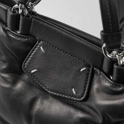 Maison Margiela レディース ショルダーバッグ GLAM SLAM S56WD0133 P8840 ブラック T8013