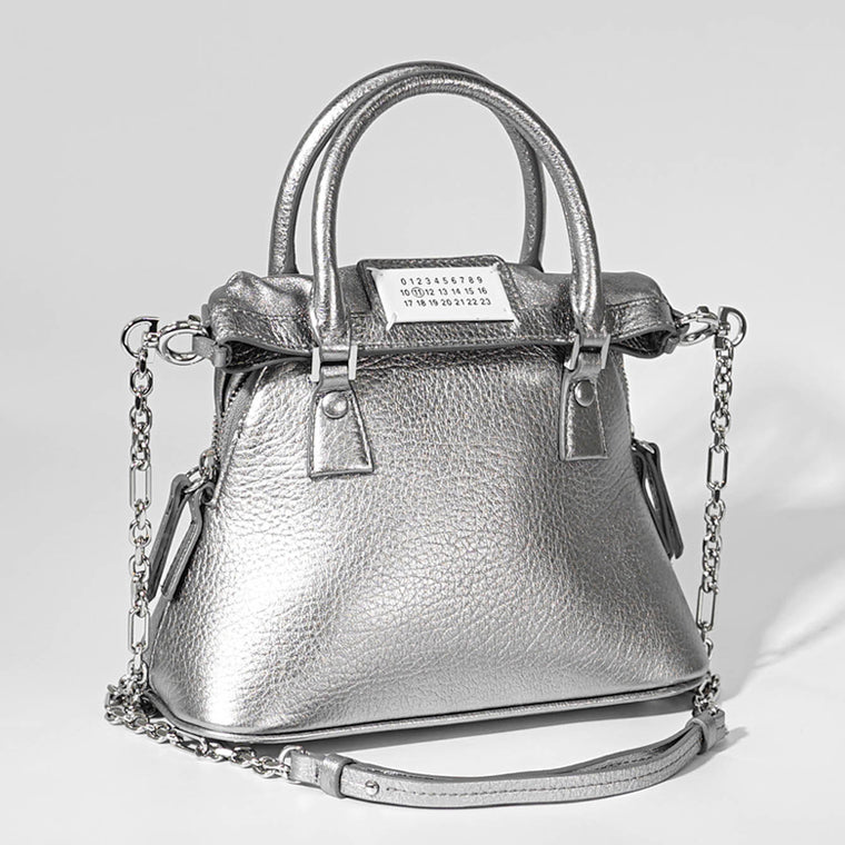 メゾンマルジェラ Maison Margiela レディース ショルダーバッグ